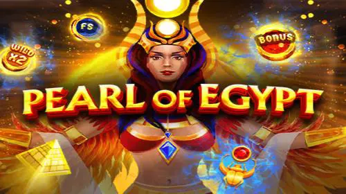 Pearl of Egypt Kingdom - Marakumi - Kenya